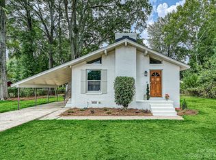 1022 Clarkson St, Rock Hill, SC 29730