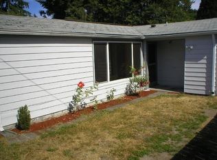 1030 NE 175th St, Shoreline, WA 98155