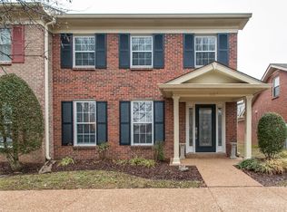 1102 General George Patton Rd, Nashville, TN 37221