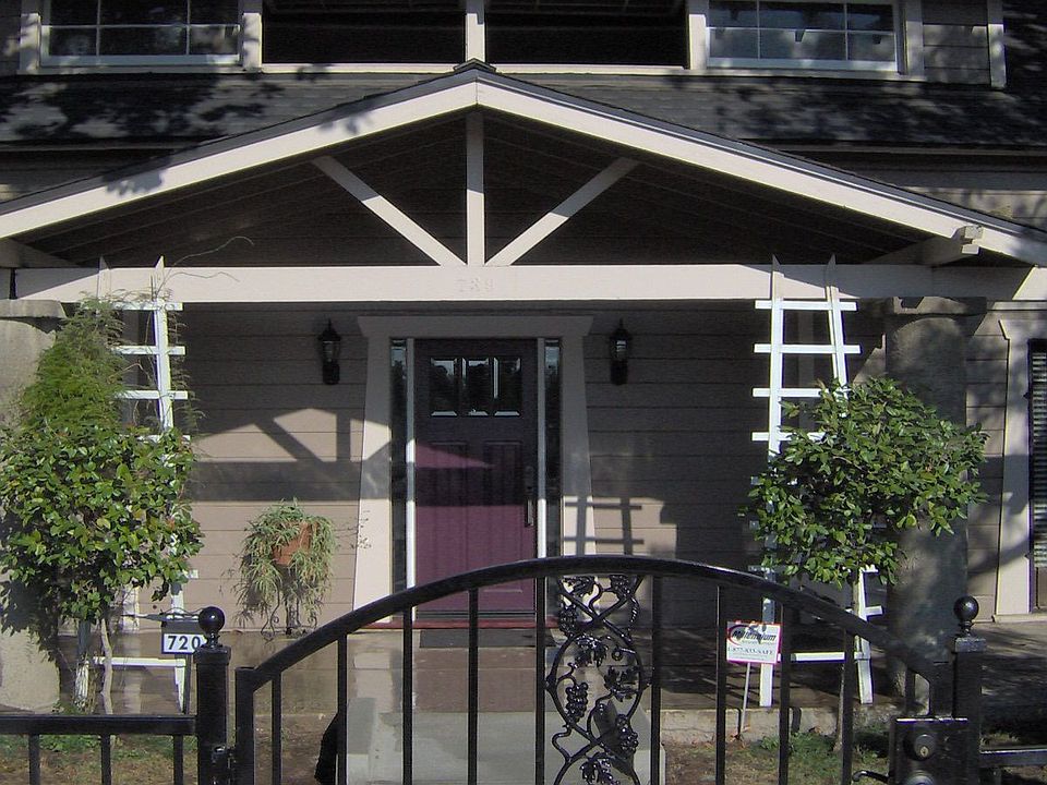 Historic Home with CUP for an office too