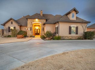 4800 Rustic Trl, Midland, TX 79707