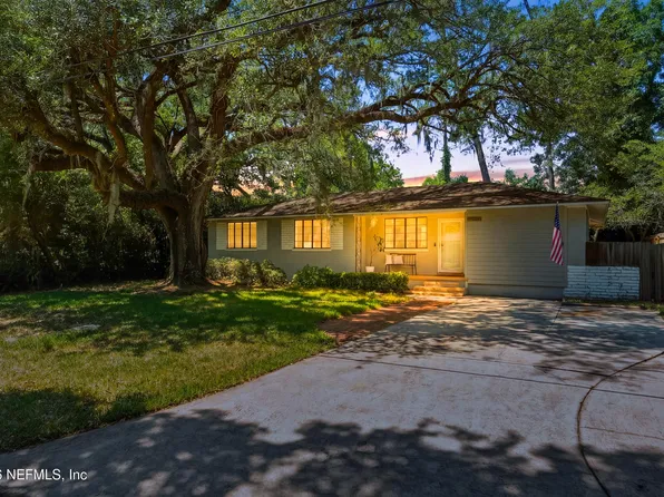 4641 WESTFIELD Road, Jacksonville, FL 32210