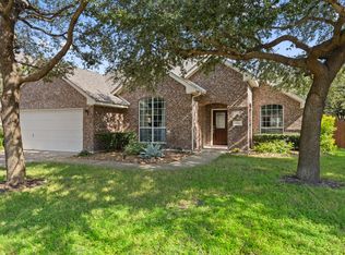 2104 Heritage Well Ln, Pflugerville, TX 78660