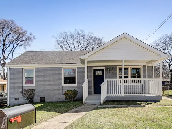 829 Joseph Ave, Nashville, TN 37207