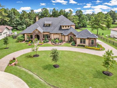 28 Royal King Rd, Tomball, TX, 77377