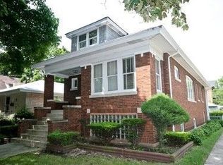 3858 N Neva Ave, Chicago, IL 60634