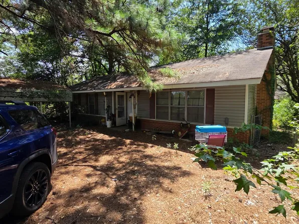 5898 Tryon Rd, Longview, TX 75605