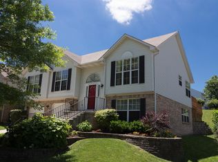 1805 Haverwood Park, Lexington, KY 40514
