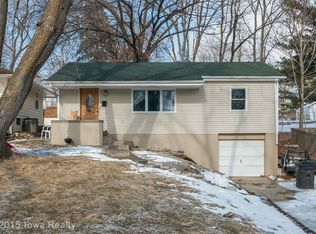 5611 Dagle Dr, Des Moines, IA 50311