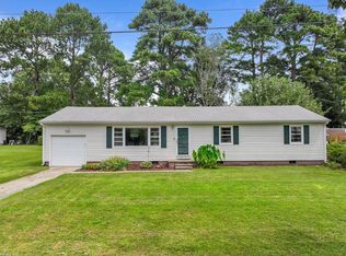 5952 Sellger Dr, Norfolk, VA 23502