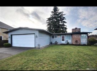 1409 N 26th St, Renton, WA 98056