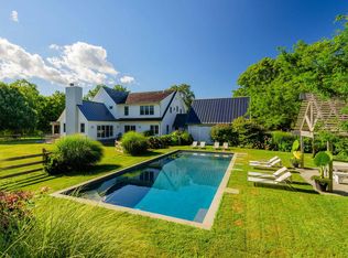 261 Merchants Path, Bridgehampton, NY 11962