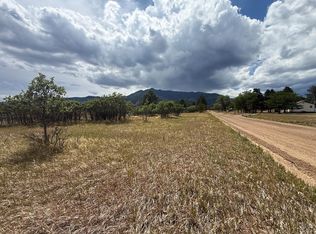 Pine Dr, Rye, CO 81069