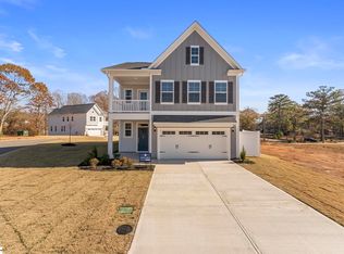 105 Habu Ct HOMESITE 1, Greenville, SC 29611
