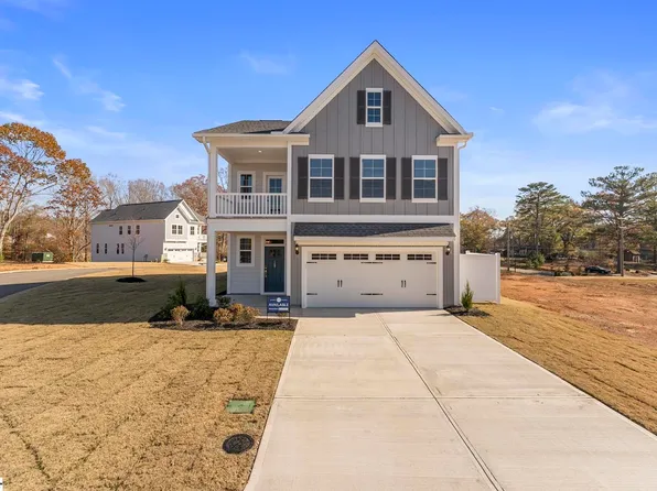 105 Habu Ct Homesite 1, Greenville, SC 29611