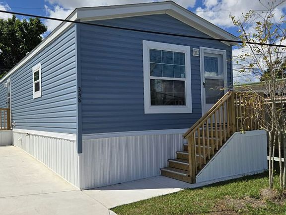 2nd image of 3301 58th Ave N Lot 348