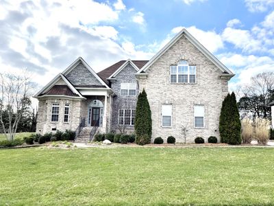 208 Amana Dr, Lebanon, TN, 37087