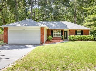 7832 Briarcreek Rd W, Tallahassee, FL 32312
