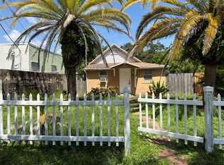 North American Fruit Co, Hallandale, FL 33009