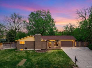 750 Xenon St, Golden, CO 80401