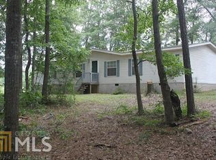 261 Zellner Rd, Culloden, GA 31016