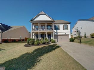 407 Aristides Way, Canton, GA 30115