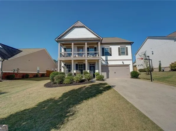407 Aristides Way, Canton, GA 30115