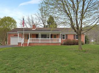 15858 Smith Rd, Thurmont, MD 21788