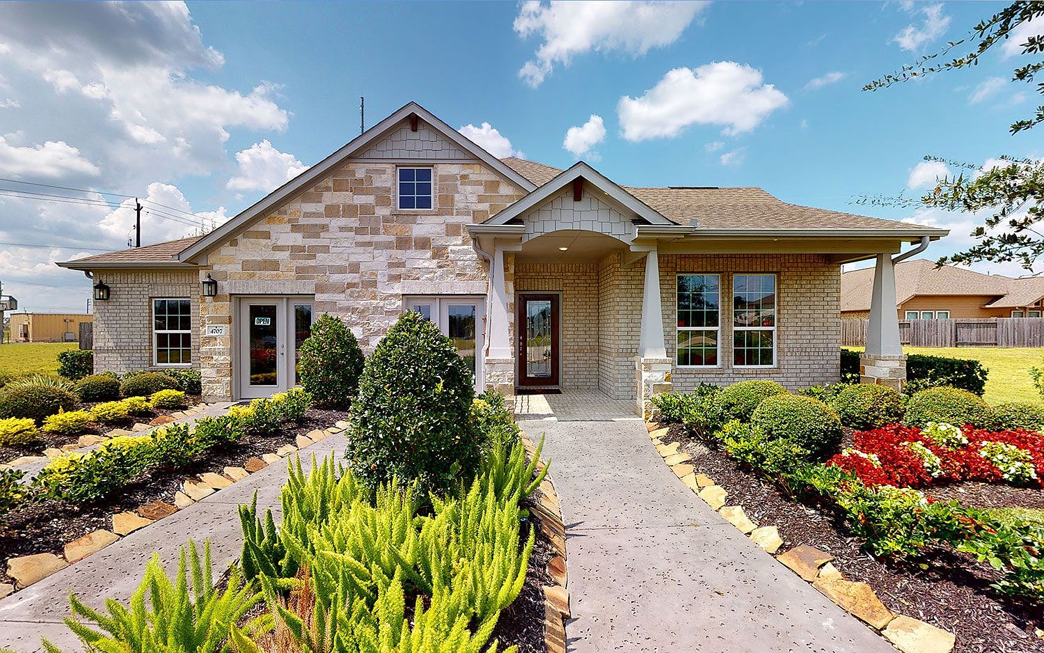 Goose Creek Landing by CastleRock Communities in Baytown TX Zillow