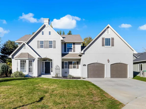 13972 W Chatsworth Ct, Boise, ID 83713