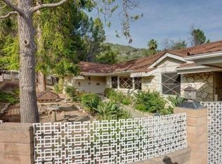 5284 La Canada Blvd, La Canada Flintridge, CA 91011