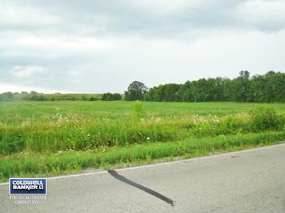 More land available!
