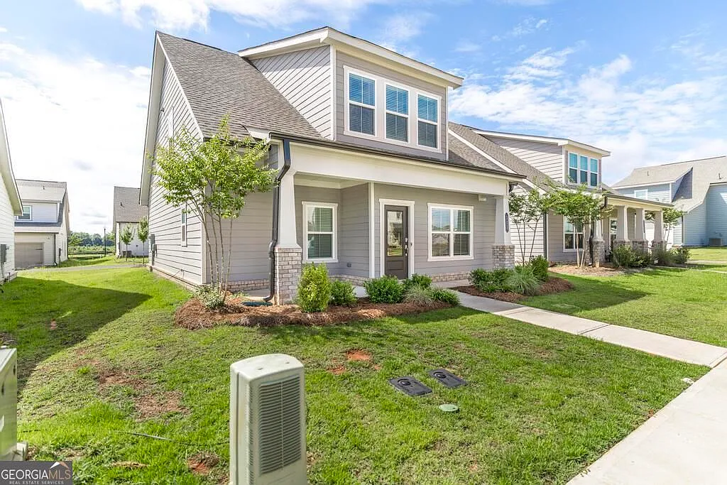 3 bed, 2.5 bath, 1657 sqft, $2,400 — Photo 3