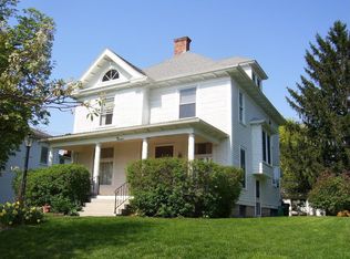 219 Franklin St, Tiffin, OH 44883