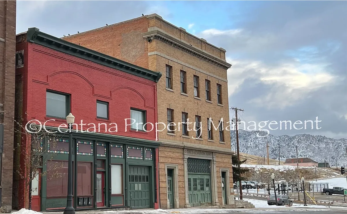 Building Photo - 115 E Broadway