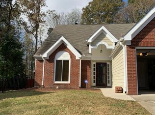 1710 Magnolia Walk Ct, Norcross, GA 30093