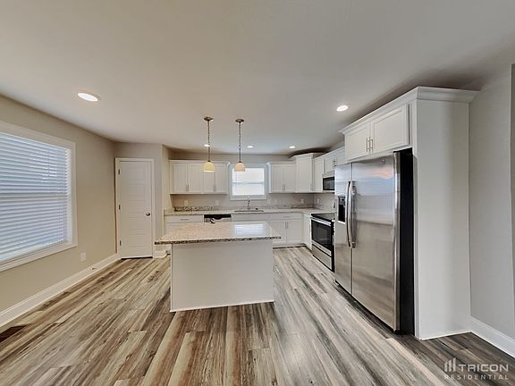 5th image of 1263 Bailywick Dr