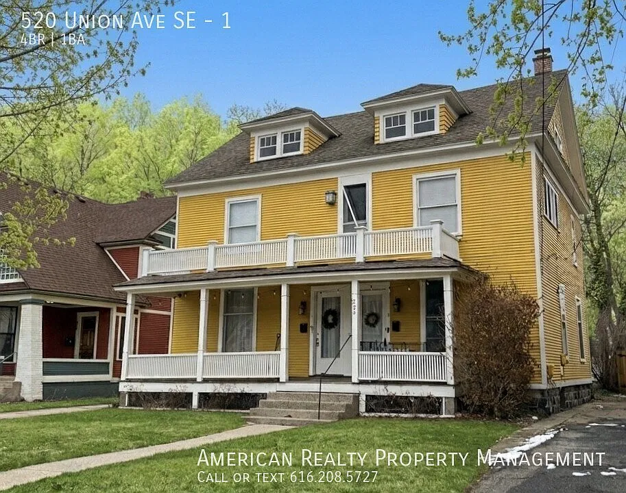 520 Union Ave SE #1