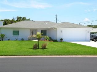 103 Marie Dr, Ponce Inlet, FL 32127