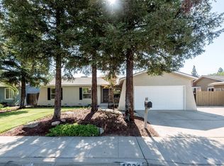 1631 Shirley Ave, Clovis, CA 93611