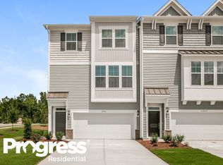 282 Spaniel Dr, Morrisville, NC 27560