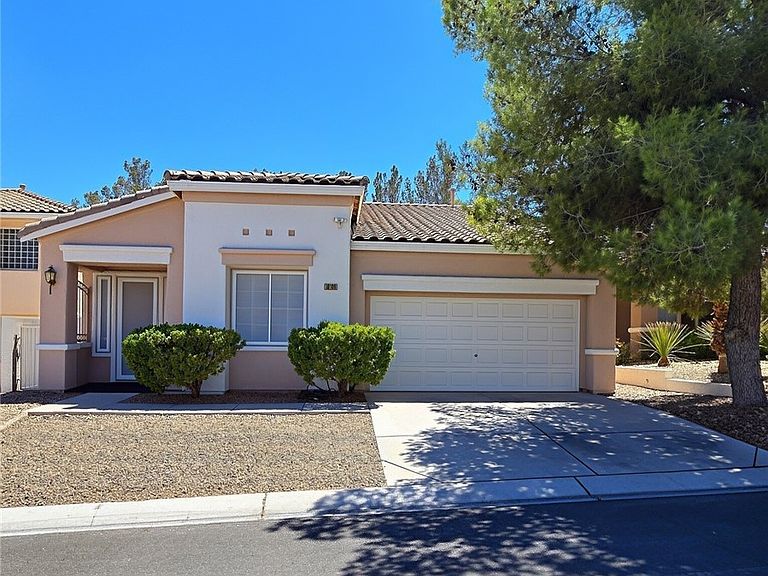 10109 Snow Crest Pl, Las Vegas, NV