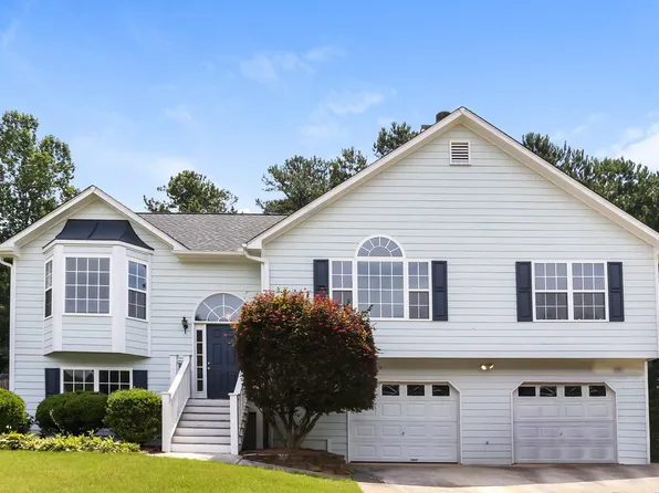 61 Oak Vale Ln, Dallas, GA 30132