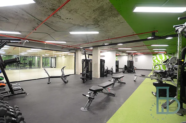 Rented by Brooklyn High Rise LLC | media 55