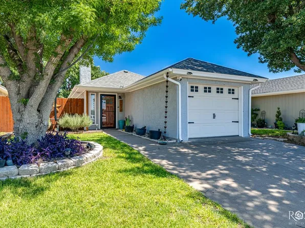 1636 Oregon Ave, San Angelo, TX 76904