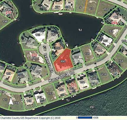 1st image of 564 Macedonia Dr