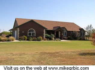 4130 S Cypress St, Derby, KS 67037
