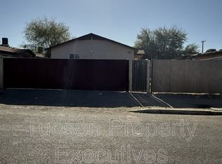440 E 23rd St UNIT 1, Tucson, AZ 85713
