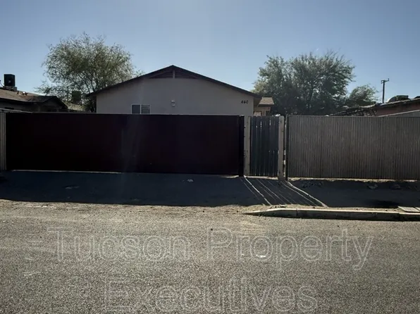 440 E 23rd St Unit 1, Tucson, AZ 85713