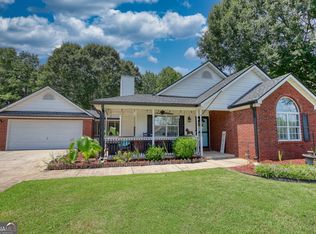 105 Dana Dr, Hampton, GA 30228